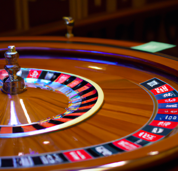 Other Roulette Strategies