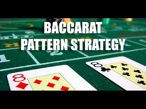 Ez Baccarat Strategy