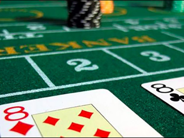 Ez Baccarat How To Play