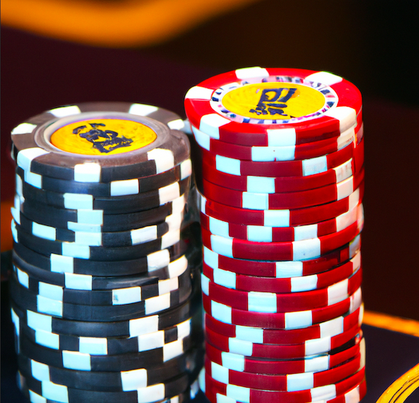 The Basics of the Golden Eagle Baccarat Strategy