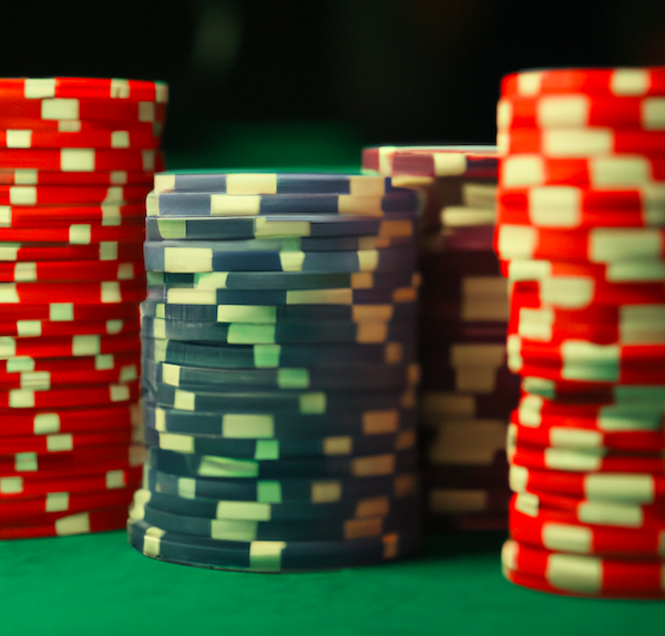 Applying the Parlay Baccarat Strategy