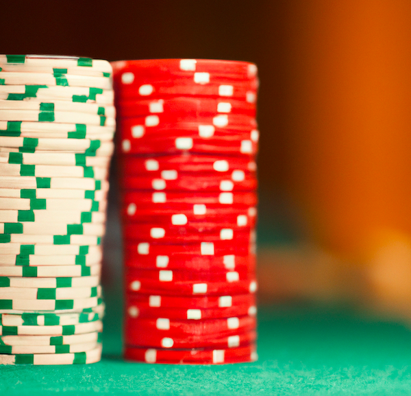 Here's how the Silver Tiger Baccarat strategy works