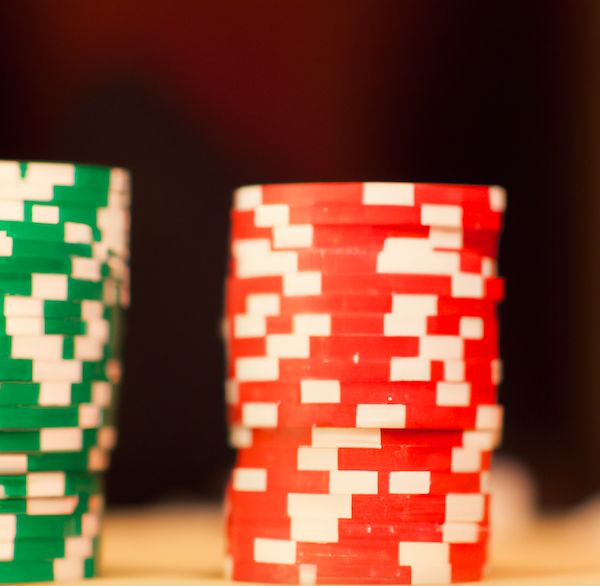 Tips for Using the Silver Tiger Baccarat Strategy