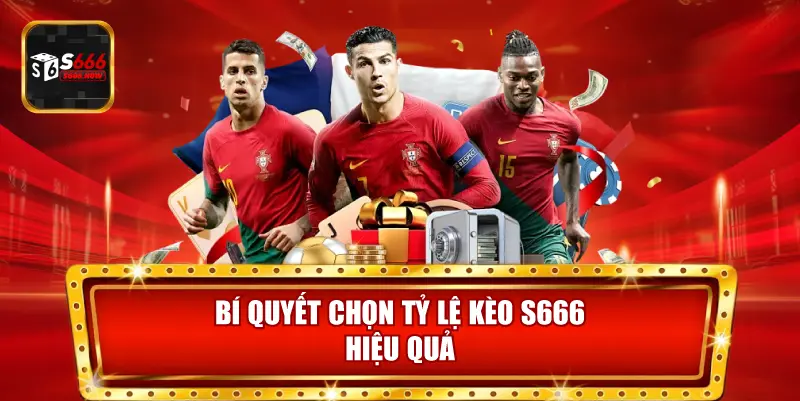 Hướng dẫn cách phân tích, dự đoán và lựa chọn kèo phù hợp để tối ưu cơ hội thắng cược.